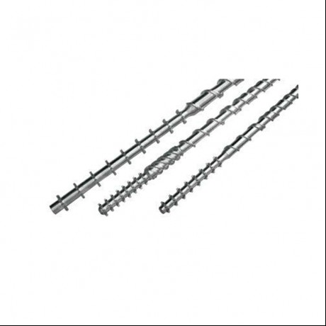 Pipe Series Screw