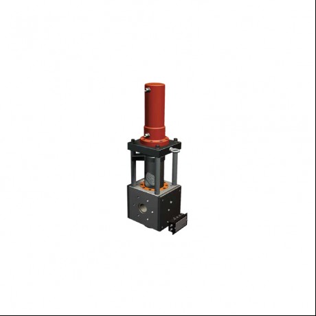 Pūnaehana Hoʻololi Paʻi Hydraulic—Nā Hoʻololi Paʻi Hydraulic Column Hoʻokahi