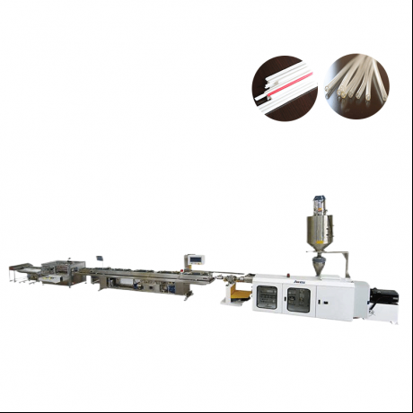 3D Ka Moana Paʻi / Automotive Tiny Tube Extrusion Line