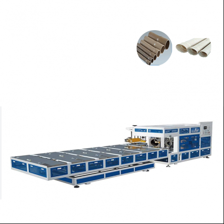 JWGK Series Pipe Maʻemaʻe Pipe Belling Machine