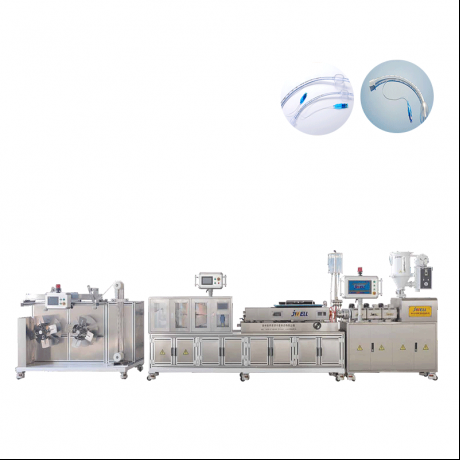 Laina Extrusion Lapaau Lapaau o Trachea Cannula