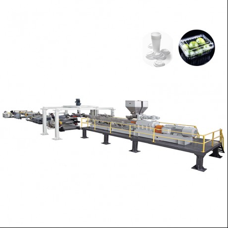 Laina Extrusion Pepa Pepa