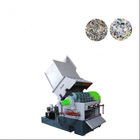 ʻO Jwell Dyps-G Series Strong Crusher Recycling Machine