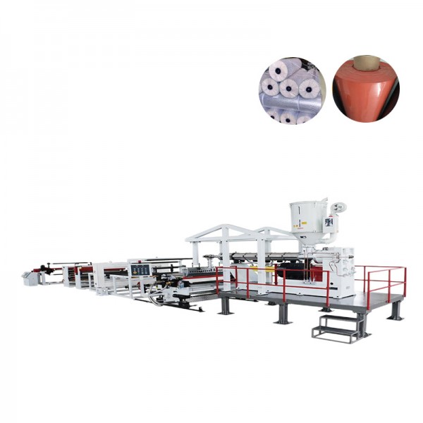ʻAina Extrusion Film Line